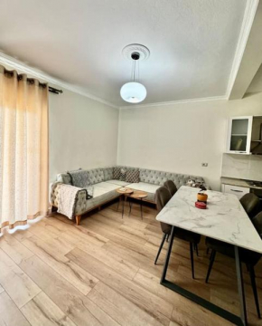 NOIA apartment blloku